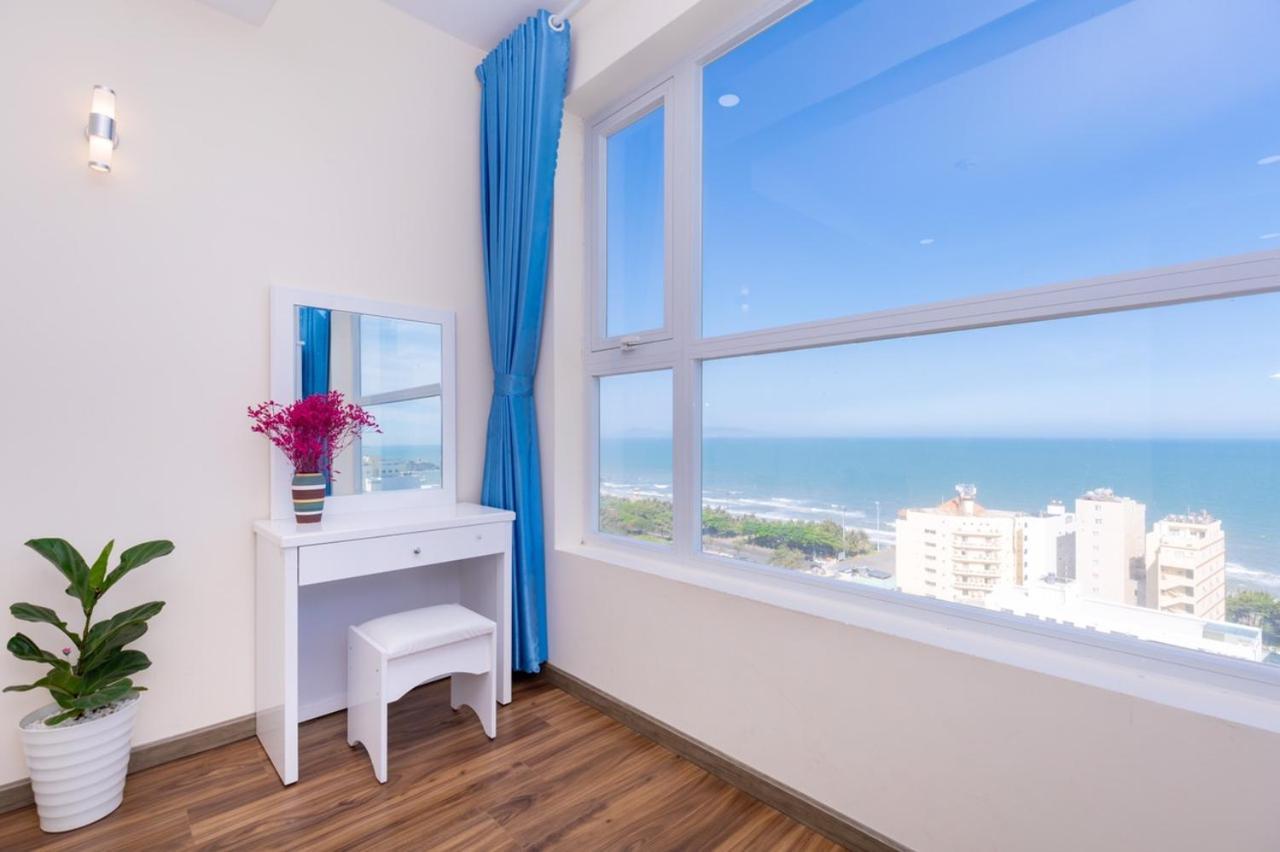 Lami Homestay - Vung Tau Exterior photo