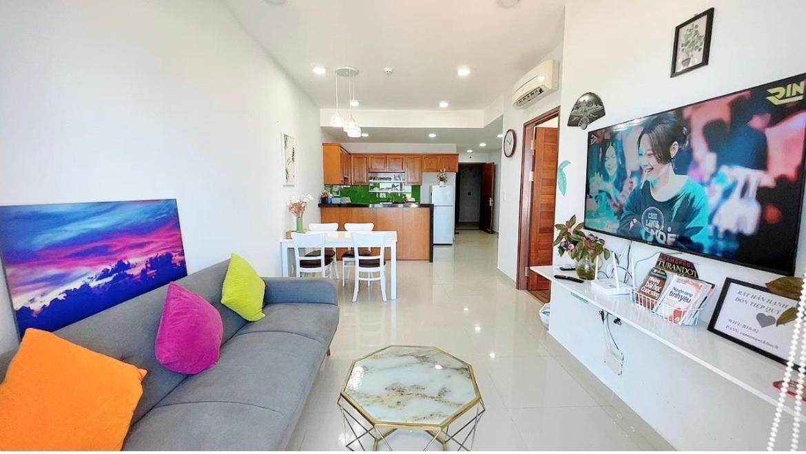 Lami Homestay - Vung Tau Exterior photo