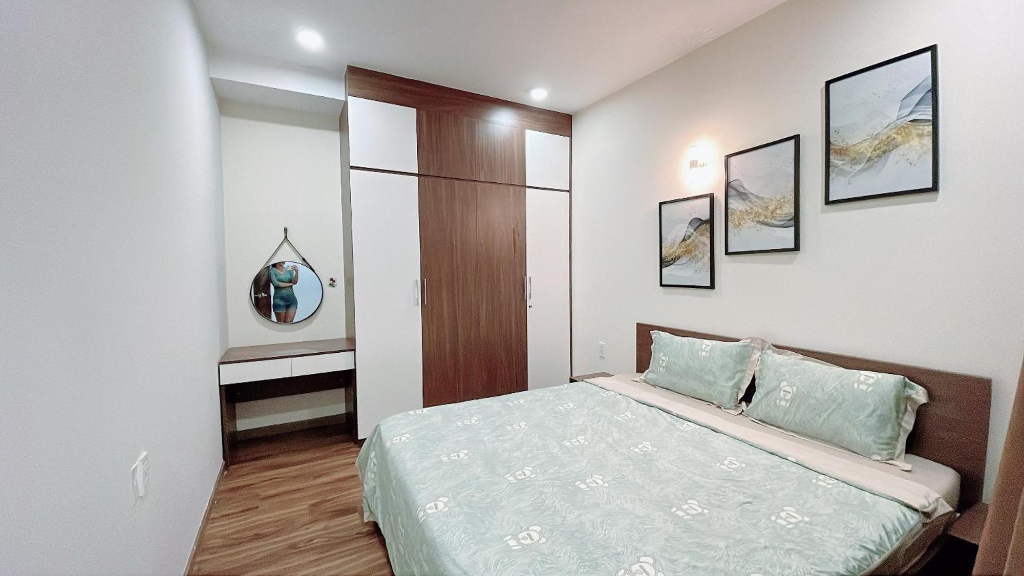 Lami Homestay - Vung Tau Exterior photo