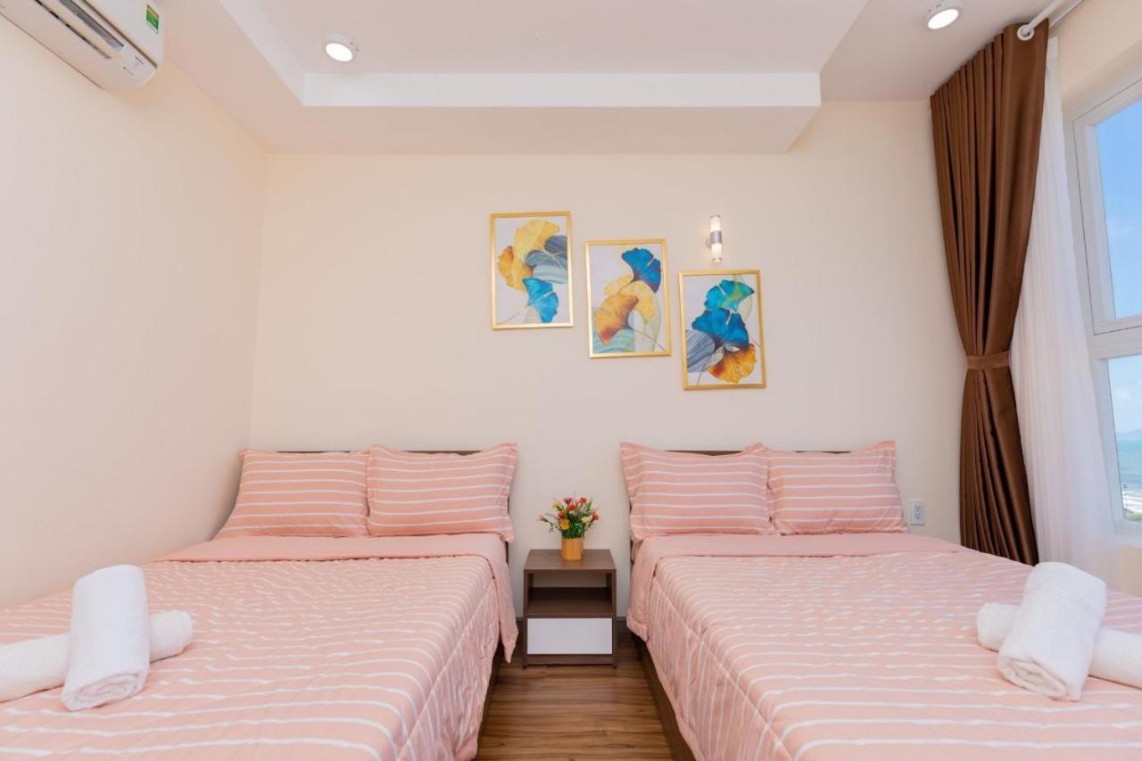 Lami Homestay - Vung Tau Exterior photo